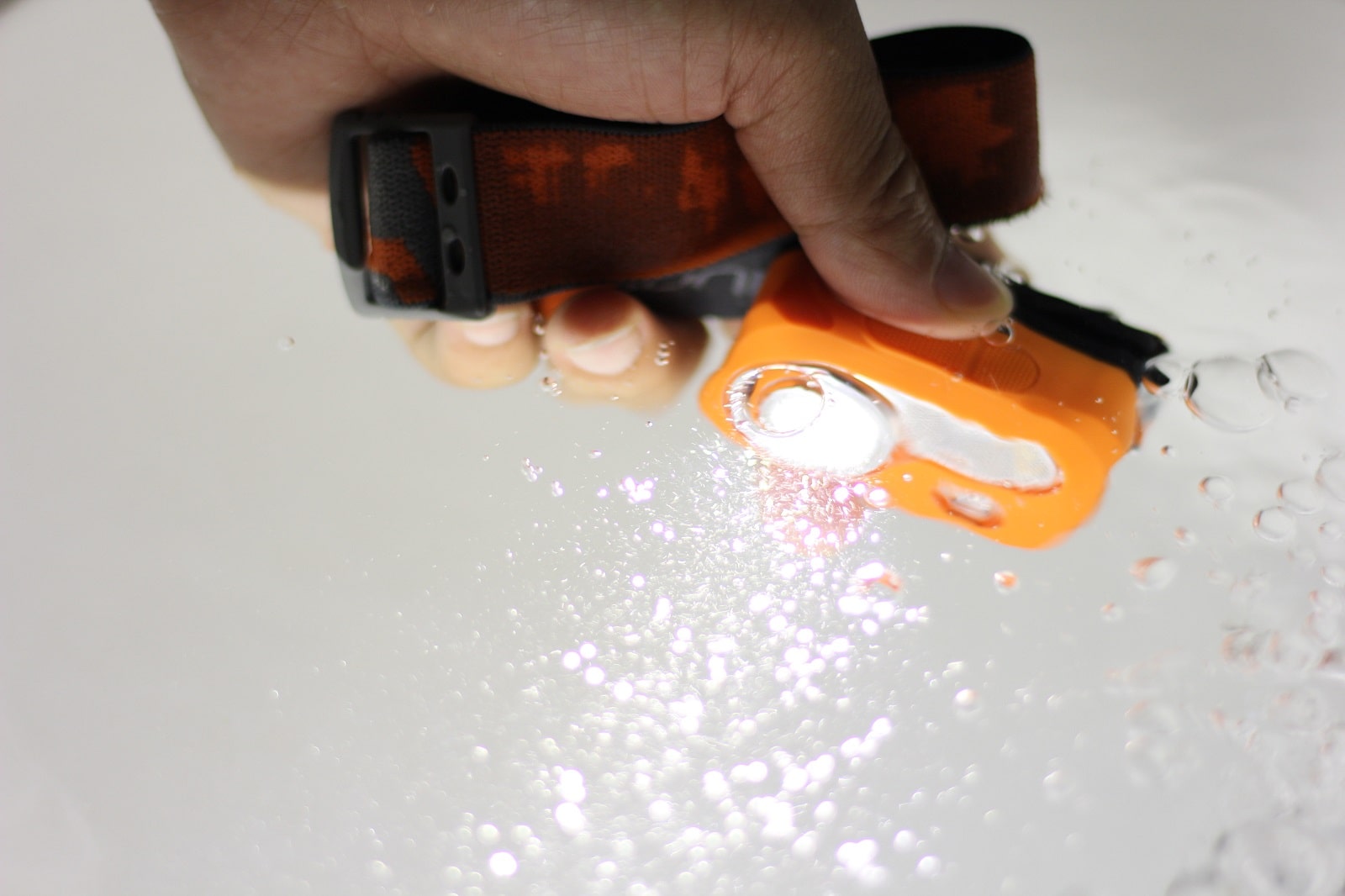 Фонарь налобный SUNREI Youdo 5 5 Фонарь налобный SUNREI Youdo 5 5