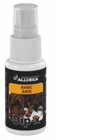 Ароматизатор-спрей ALLVEGA Dip-X Anis 50мл (АНИС)