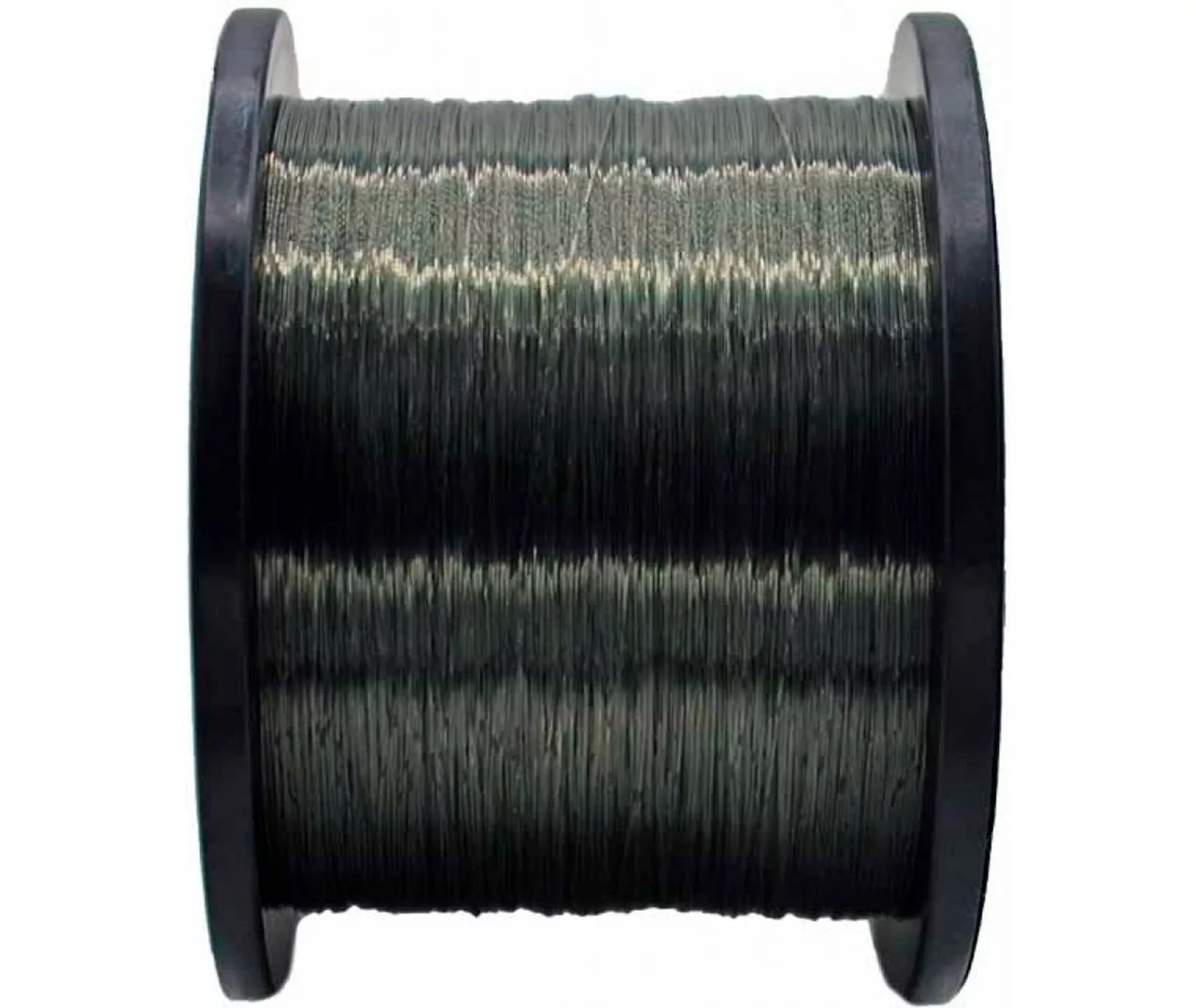 Леска карповая 0.28 мм Темно-Зеленая Korda