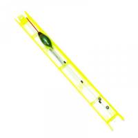 Оснастка готовая поплавочная FLAGMAN FR3 Rig bc 1г