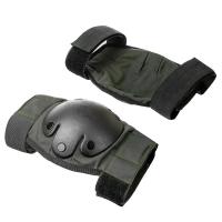 Наколенники Helios цвет хаки-черный HS-N-04