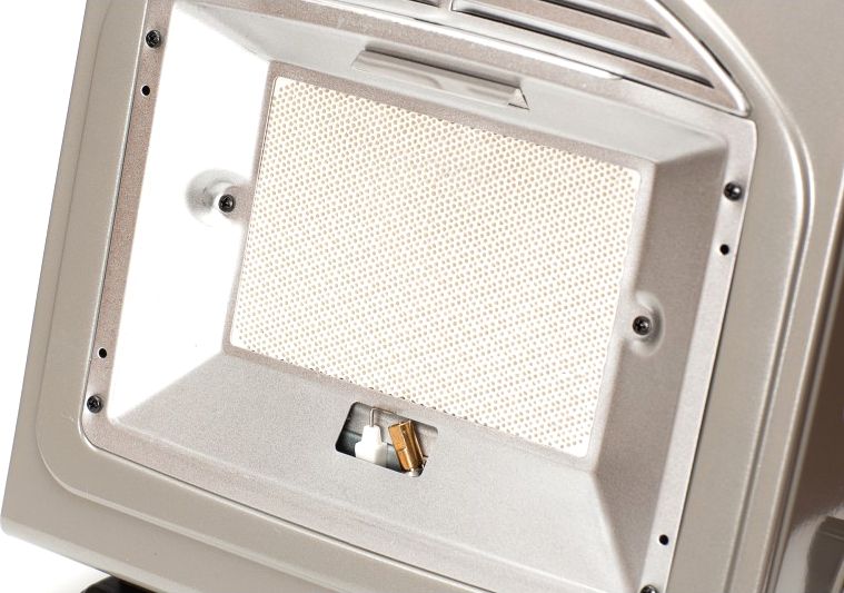 Керамический газовый обогреватель Namilux BDZQ-1000 2