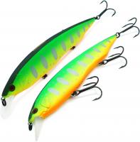 Воблер Kosadaka Kanata XS 160SP (32.4г) FAR