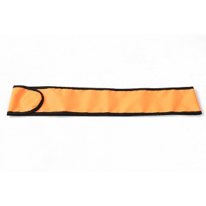 Чехол для спиннинга Следопыт 125см цв. оранжевый