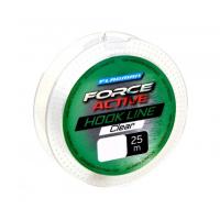 FLAGMAN Леска Force Active Hook Lenght 25м 1