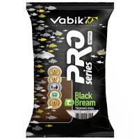 Прикормка Vabik Pro 1кг Blacjk Bream (Черный лещ)