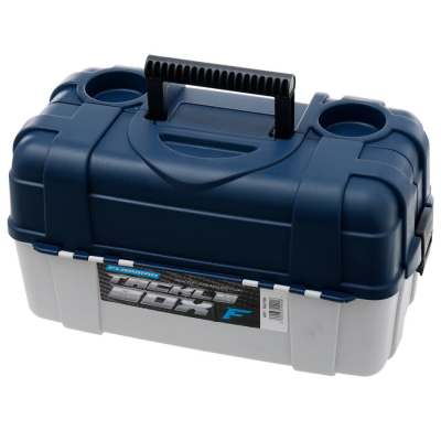 Ящик 6-ти полочный 480х280х250мм Flagman (FA2706)