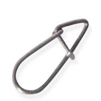 Карабин Nano Snap №000 10 шт