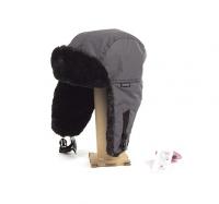 Диксон серый