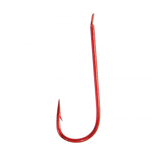 OWNER Крючок Kisu-K red