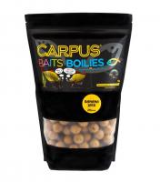 Banana Jack – варёные бойлы 20мм. 1 кг