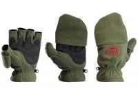 ПЕРЧАТКИ-ВАРЕЖКИ ALASKAN COLVILLE MAGNET хаки