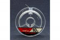 Леска AZURA флюорокарбон SAWADA FC 10м 0.352мм 7.0кг 15lb