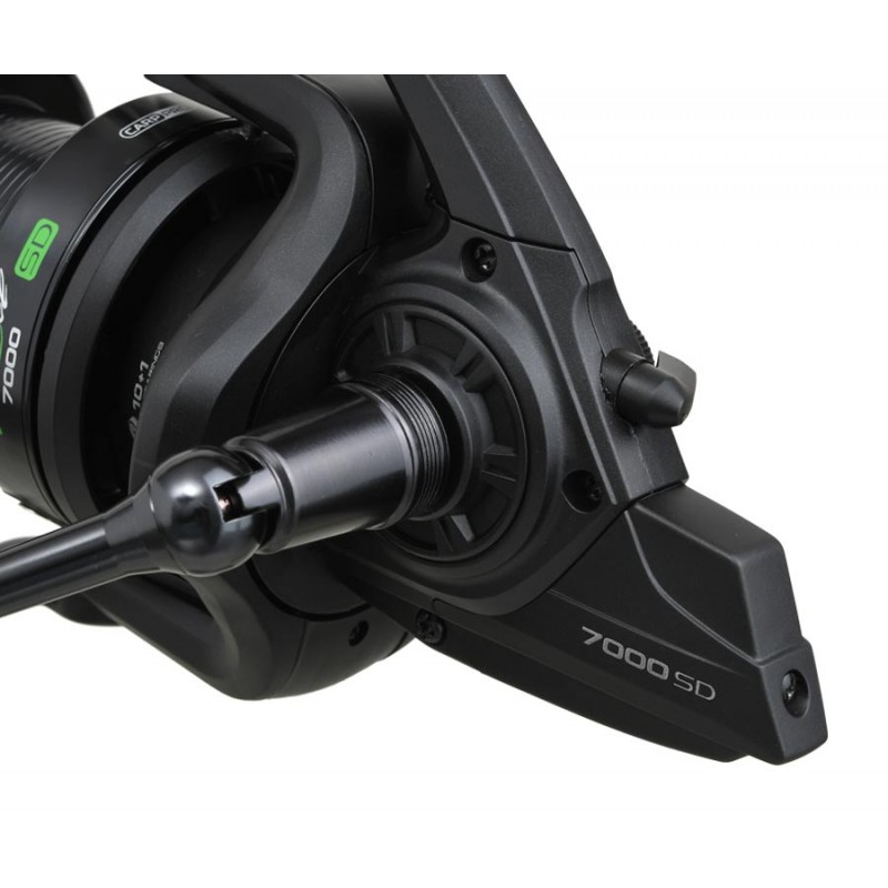 CARP PRO Катушкa Rondel 7000 SD1