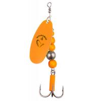 Блесна вращ. Savage Gear Caviar Spinner 