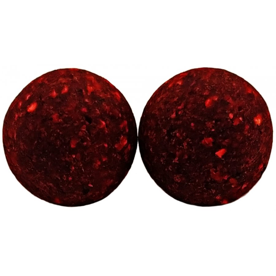 Бойлы тонущие LION BAITS серии SPORT BAITS Robin Red 20мм 1кг 1