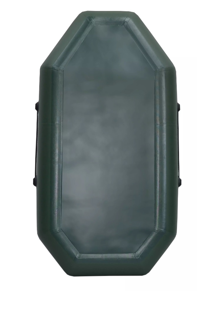 Надувная ПВХ лодка Муссон 190 3