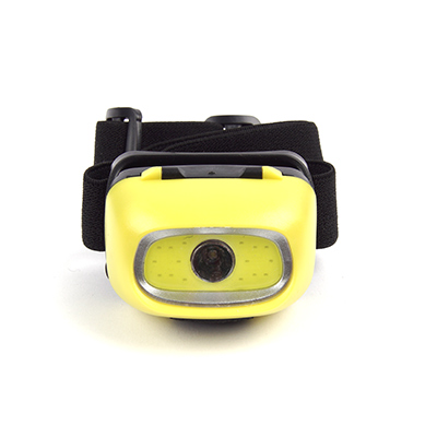 Фонарь SibRay NK-H6851 налобный 1