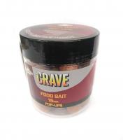Бойлы Dynamite Baits The Crave 15мм Бойлы Dynamite Baits The Crave 15мм