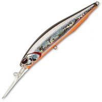 Воблер DUO Realis Jerkbait, 100DR-SP, 100 мм, суспенд., 15,3гр. (DUO-RJB-100DR-SP-ADA3081)