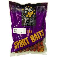 Бойлы тонущие LION BAITS серии SPORT BAITS Compot 20мм 1кг