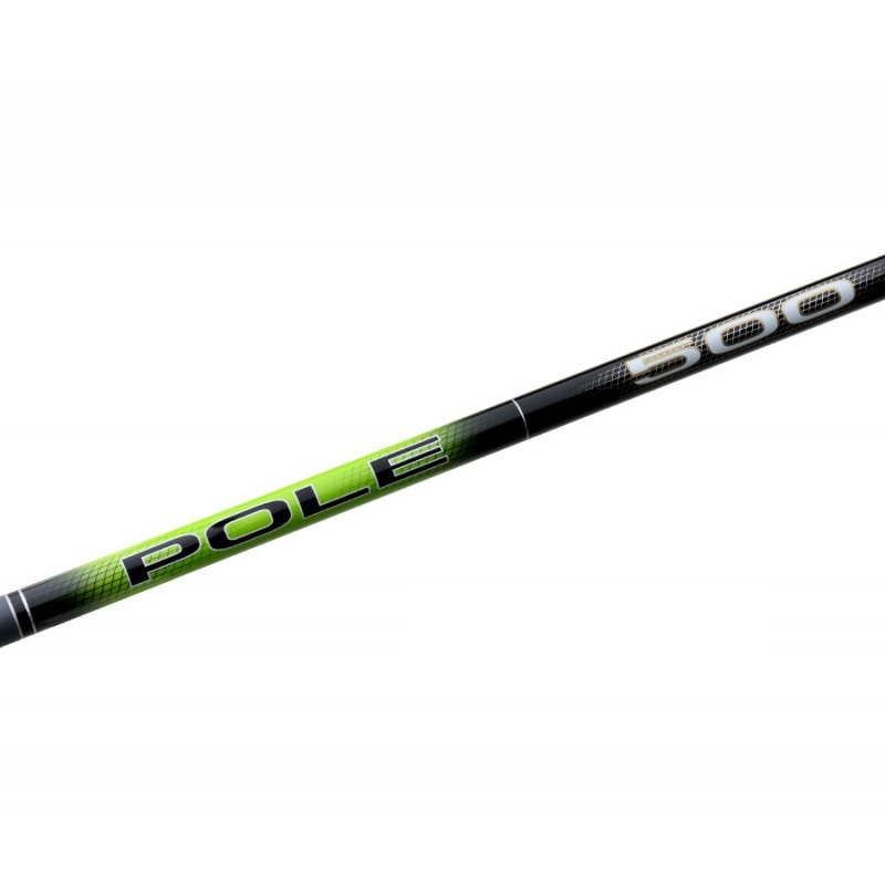 Маховое удилище Flagman Mantaray Elite Medium Strong Pole 1