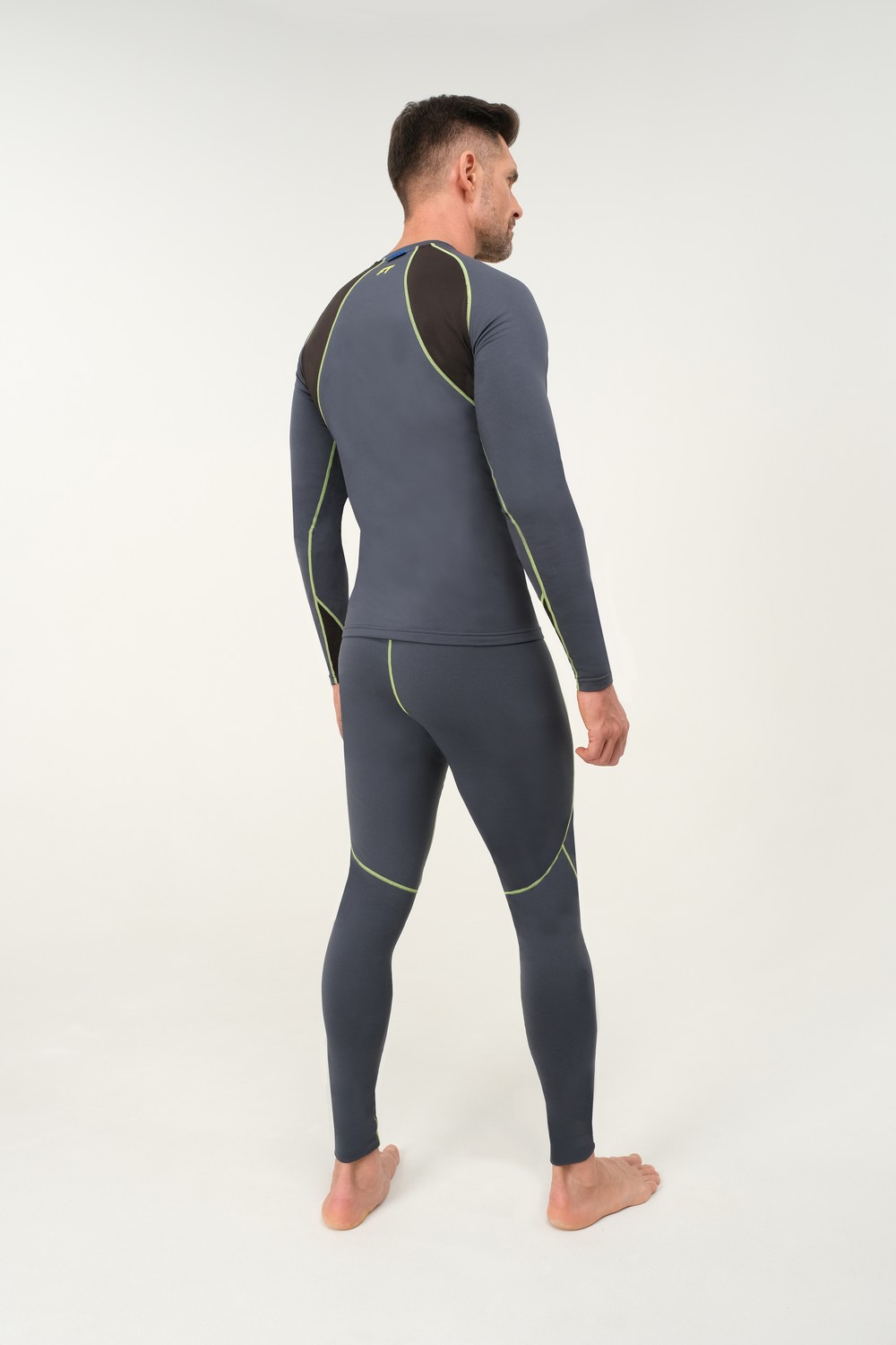 ТЕРМОБЕЛЬЁ FINNTRAIL THERMO-S DARKGREY2