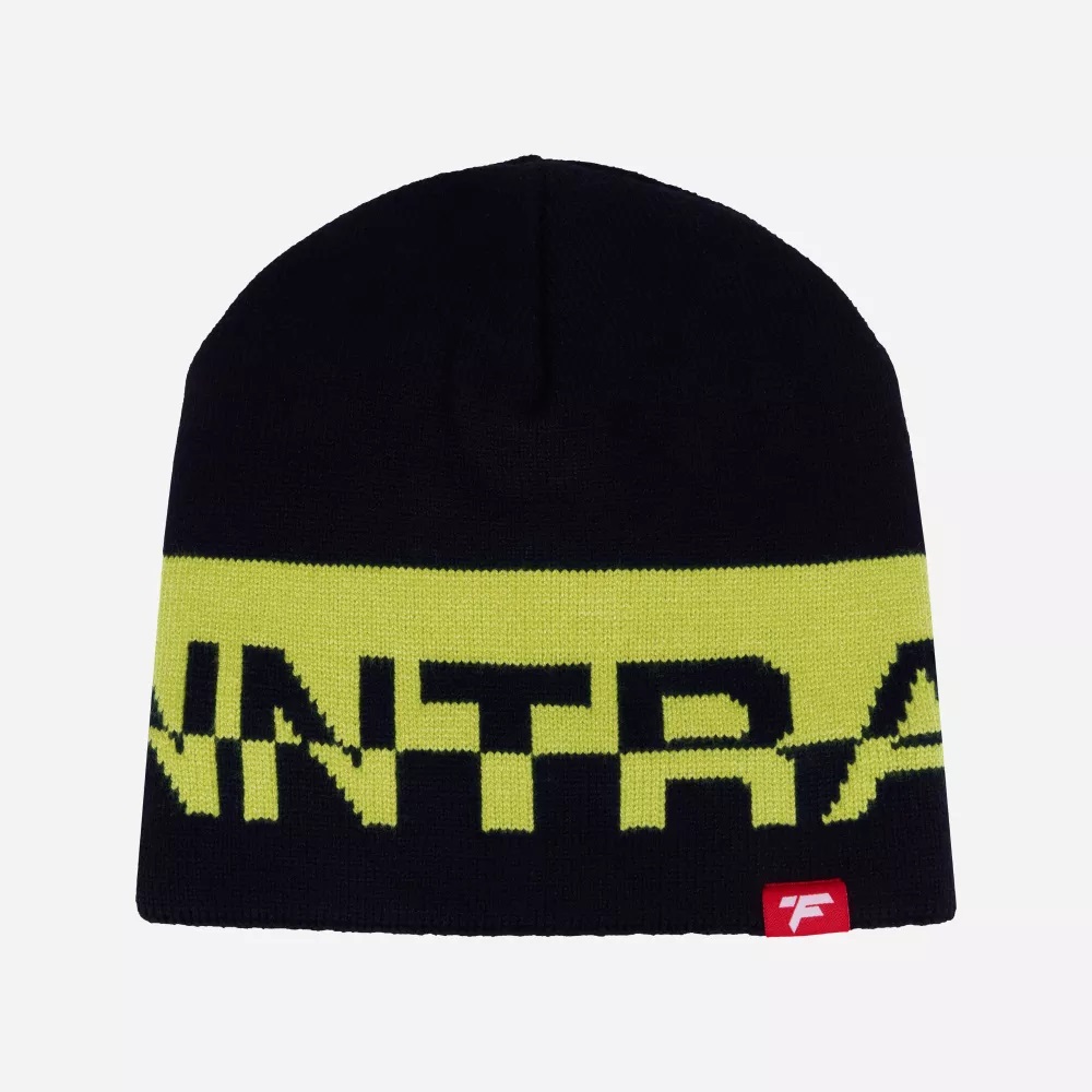 Шапка Finntrail Sport hat 9715 GraphiteYellow 7