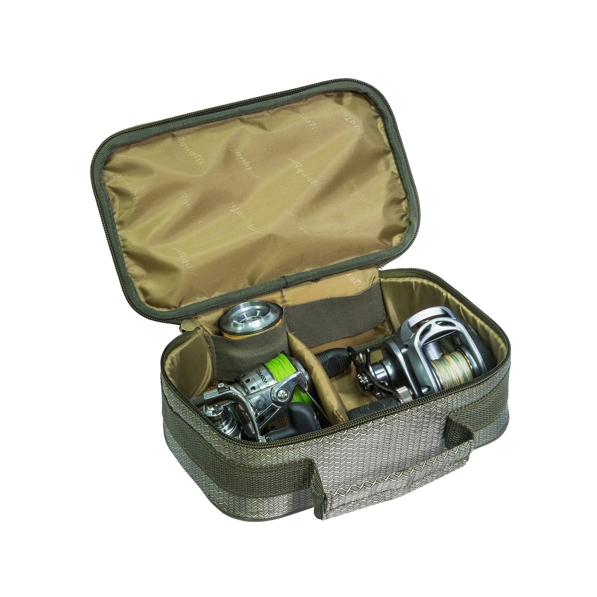 ЧЕХОЛ Ч-04 ДЛЯ КАТУШЕК ДВОЙНОЙ