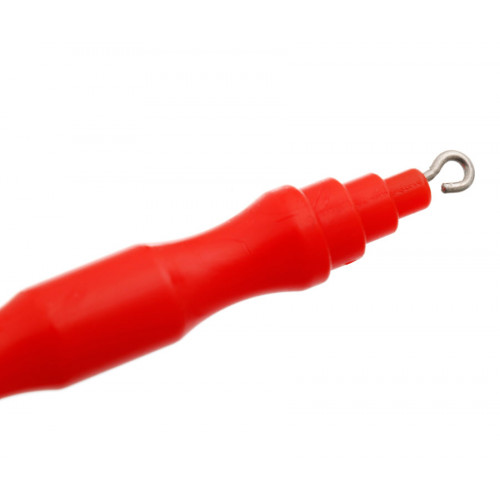 CARP PRO Игла для ПВА стиков красная ручка 3