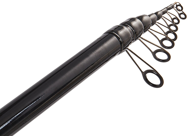 Удилище ELITE Bolognese Medium M (Salmo), 6.00м, 3-20г2