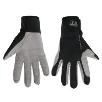 ПЕРЧАТКИ FINNTRAIL ENDURO GREY