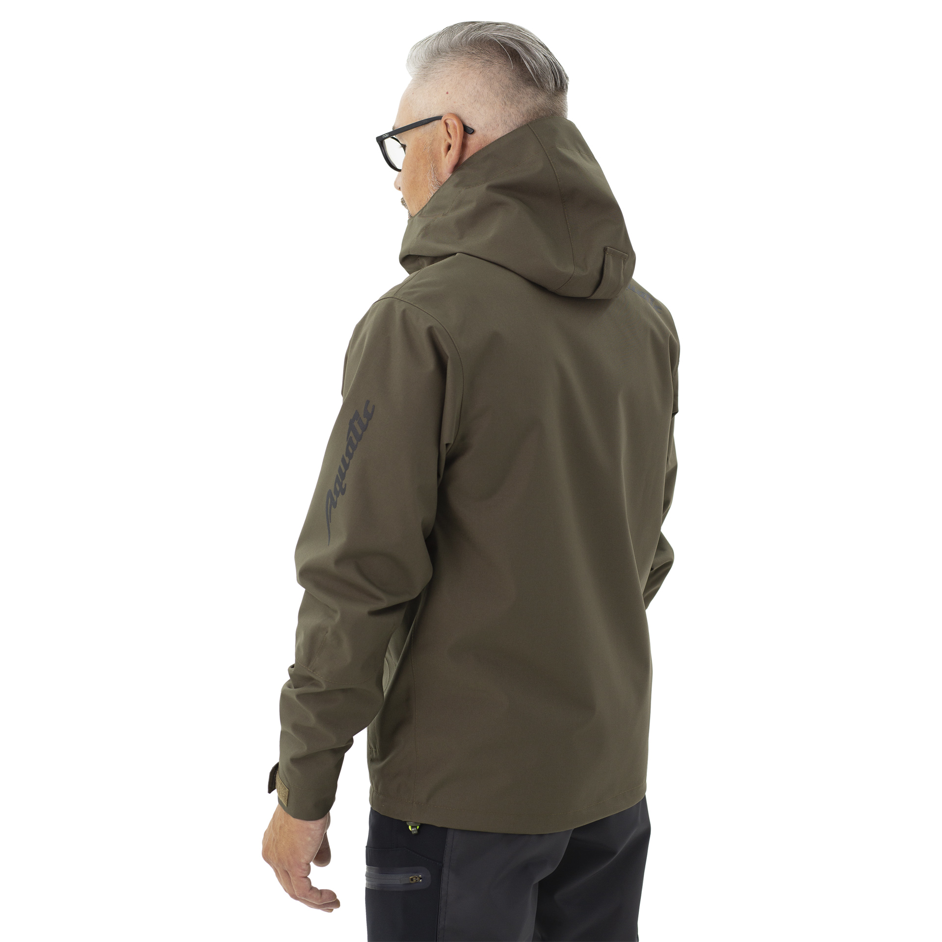 КУРТКА КД-02 ОТ ДОЖДЯ 2