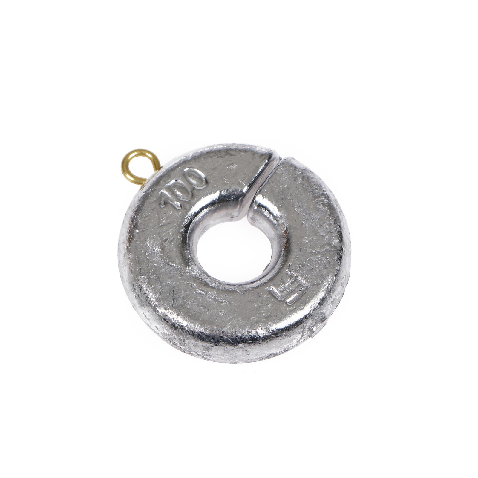 Груз Кольцо ЯМАН 100 1 Груз Кольцо ЯМАН 100 1