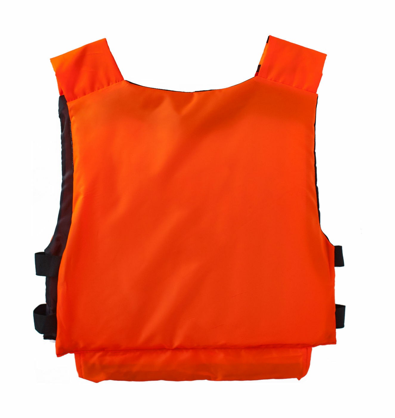 Жилет спасательный Comfort Base универ. 80-110кг 2