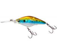 F1022-HSH Hardcore Mid Crank 60F 60мм 10г