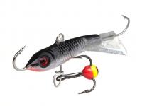 Балансир LUCKY JOHN Classic №4 (+тройник), цвет 13H, арт. 81401-13H 3