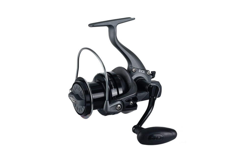 Feeder Mentor FM5000 2