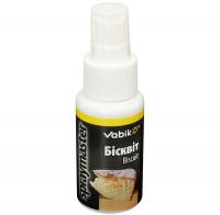 Аттрактант Vabik (спрей) Spraymaster 50мл бисквит