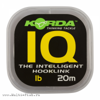 IQ The Intelligent Hooklink 1