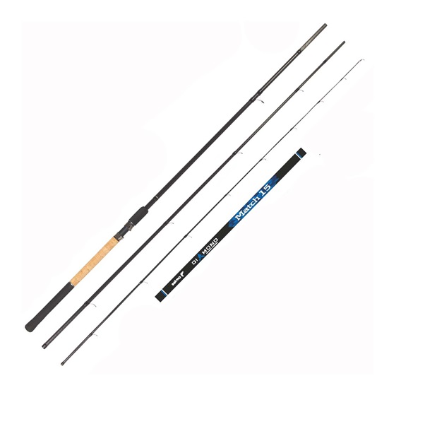 матчевое DIAMOND Match 15