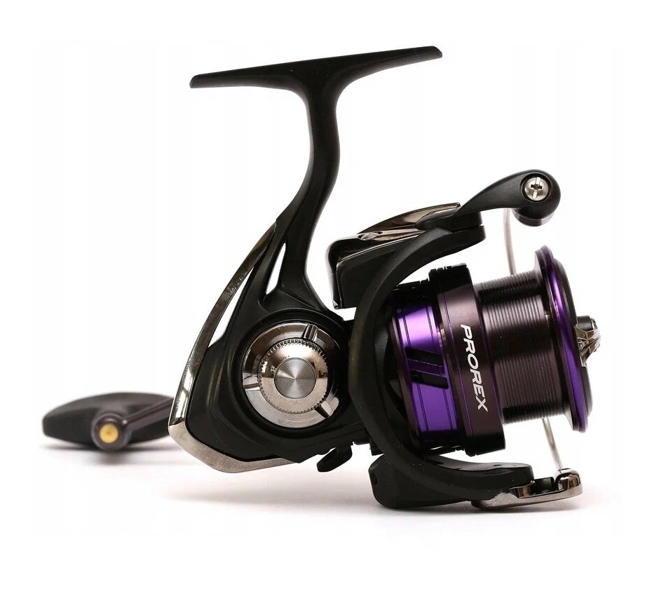 18 Prorex X LT 2000 1