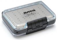 Коробочка HG-009C (Олта) для мушек, мормышек, 108x78x32мм