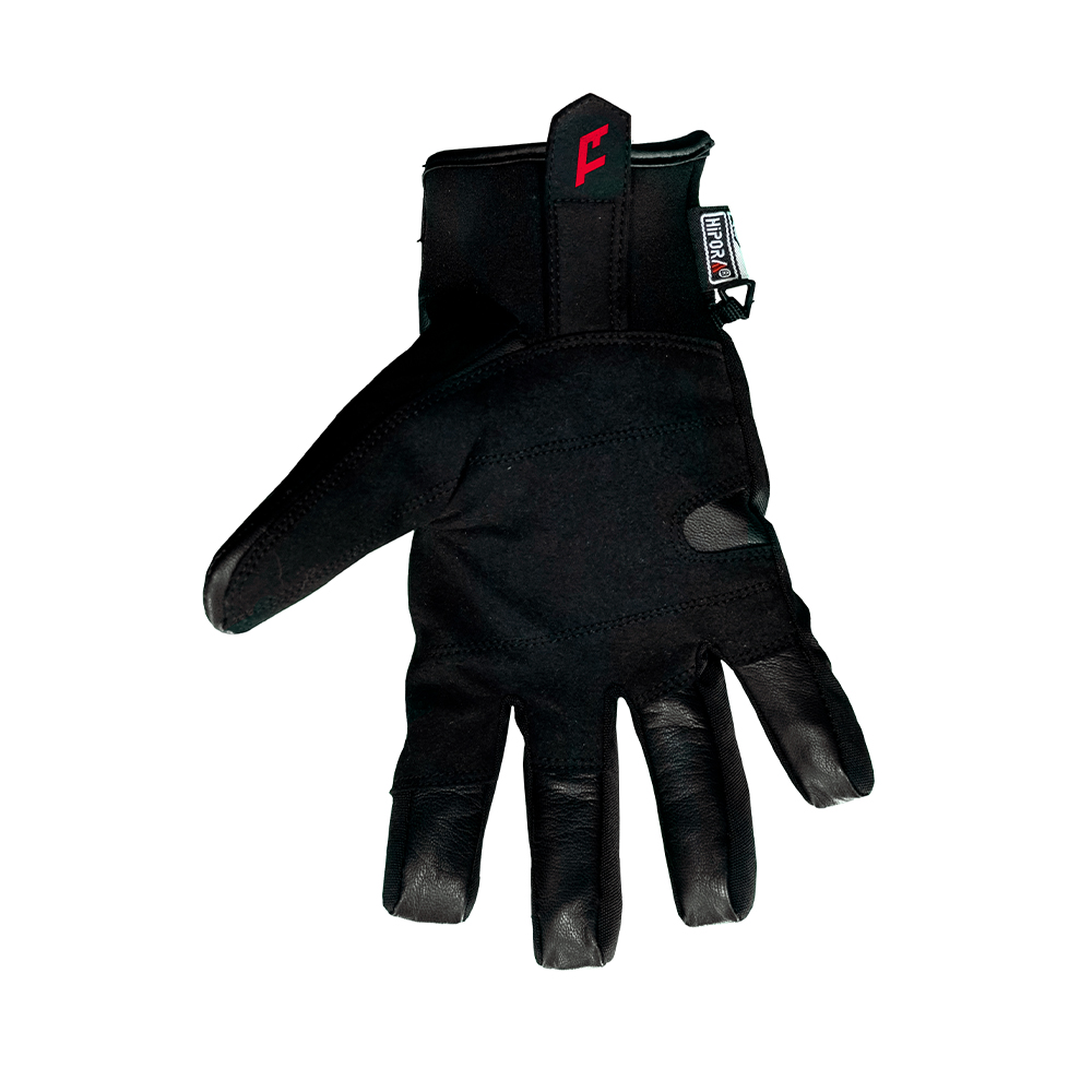 Перчатки Finntrail IMPACT RED4