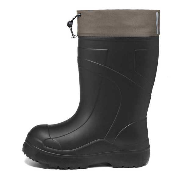 Сапоги мужские зимние TORVI ЭВА 8-сл. вкл. гипоал. трик. тк. -60°С 2