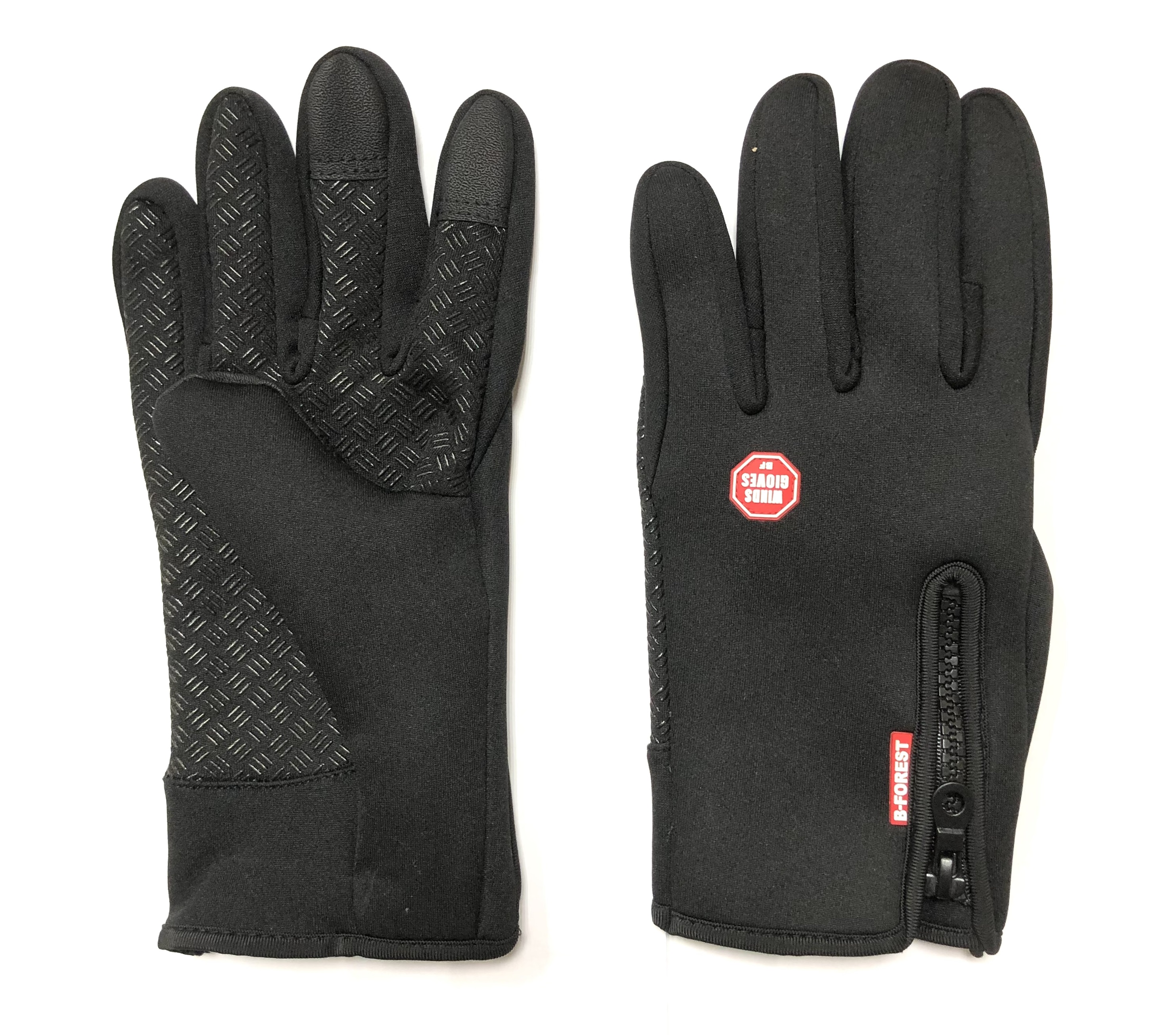 Перчатки Windstopper