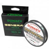 Леска Дунаев General All Round 150m2