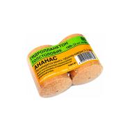 Толстолоб 2х80 ананас