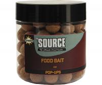Бойлы Dynamite Baits плавающие Source - Foodbait Pop-Up 12мм
