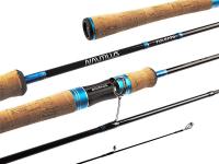 Спиннинг Nautilus Violento VLTS-702SUL 214см 0.5-5гр 1